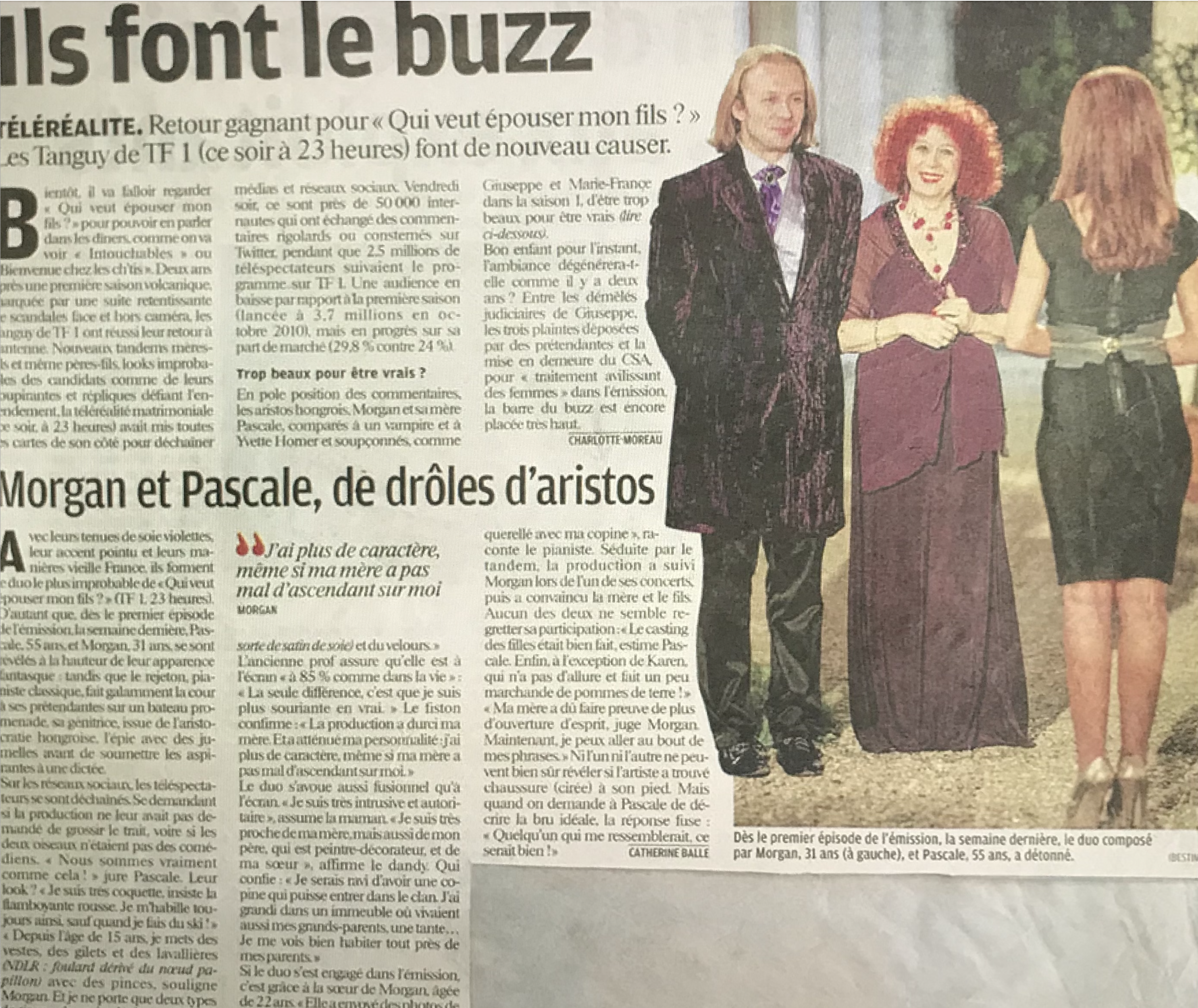 leparisien